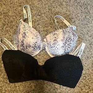 Victoria’s Secret Bras